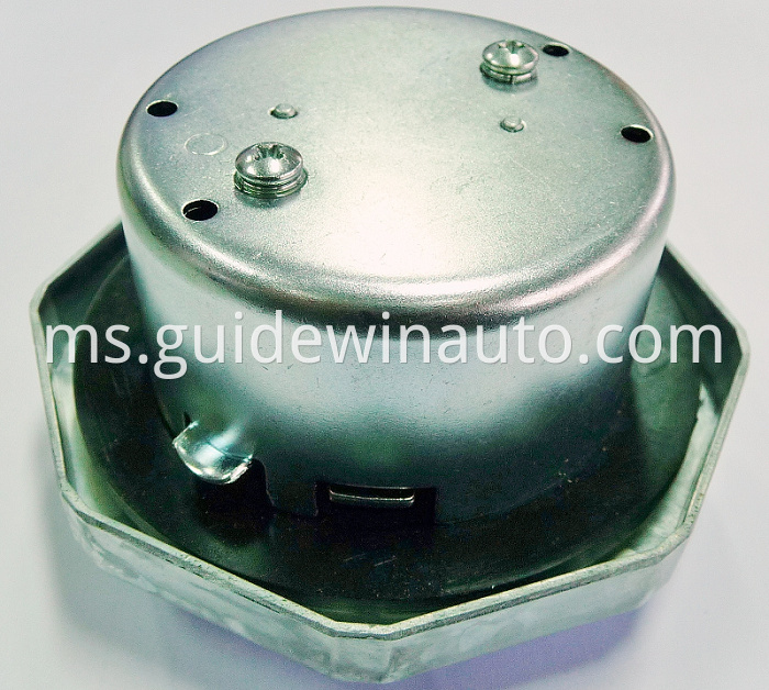 Automobile Locking Gas Cap Fits Isuzu